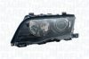 MAGNETI MARELLI 710302476075 Headlight